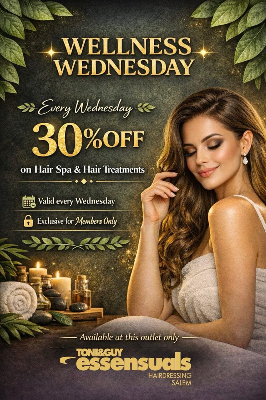 Wednesday special offers